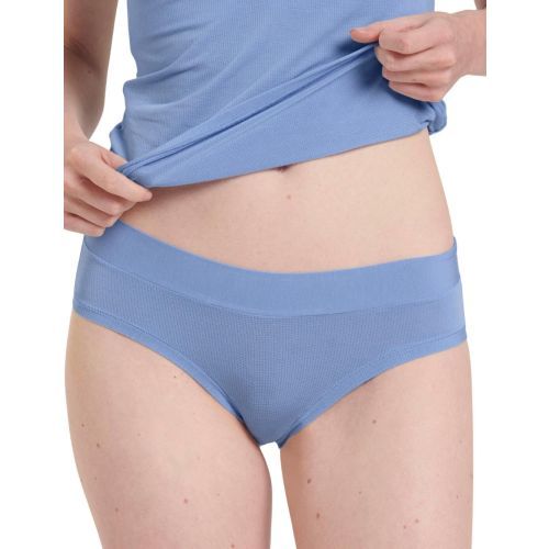Sloggi Go Allround Hipster Brief - Riviera
