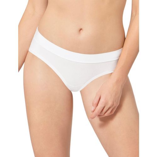 Sloggi Go Allround Hipster Brief - White