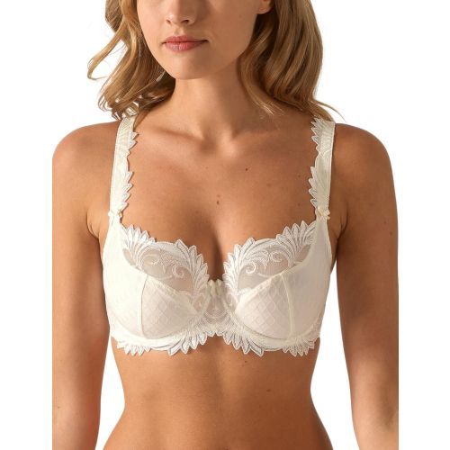 Empreinte Thalia Underwired Balcony Bra - Chantilly