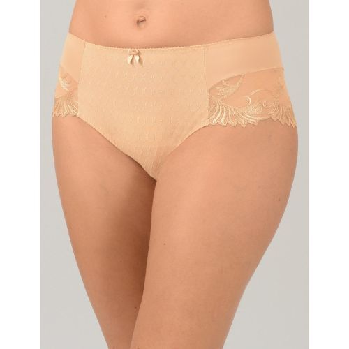 Empreinte Thalia Brief - Caramel