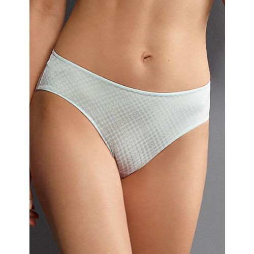 Rosa Faia by Anita Caroline High Waist Brief - Mint