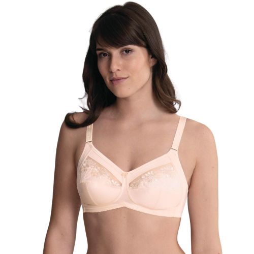 Anita Comfort Safina Non Wired Bra - Biscuit