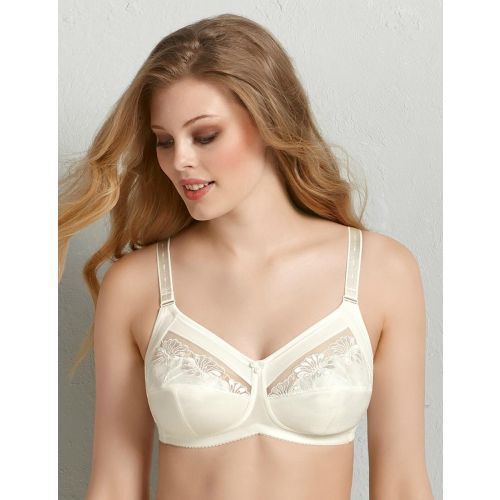 Anita Comfort Safina Non Wired Bra - Crystal