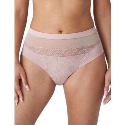 Prima Donna Sophora Full Brief - Bois de Rose