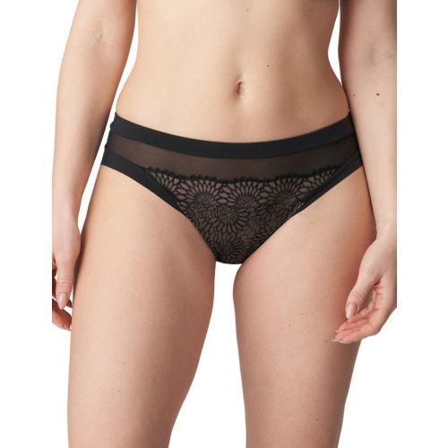 Prima Donna Sophora Rio Brief - Black