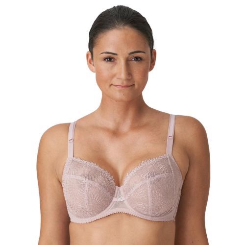 Prima Donna Sophora Full Cup Bra - Bois de Rose