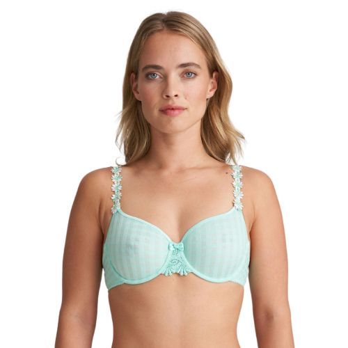 Marie Jo Avero Seamless Full Cup Bra - Miami Mint
