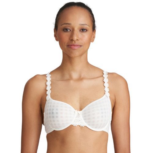 Marie Jo Avero Seamless Full Cup Bra - Natural