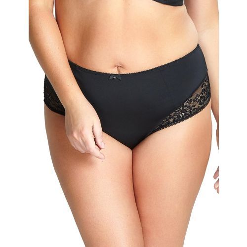 Sculptresse by Panache Roxie High Waist Brief - Black