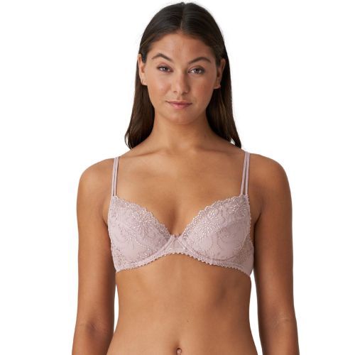 Marie Jo Jane Push Up Bra - Bois De Rose