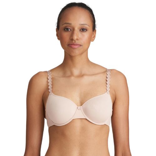 Marie Jo Tom Full Cup Bra - Caffe Latte