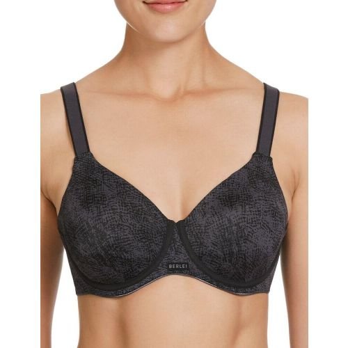 Berlei High Performance Sports Bra - Black