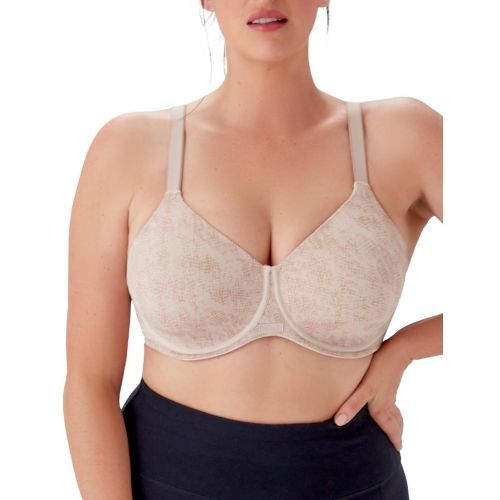 Berlei High Performance Sports Bra - Dark Mocha
