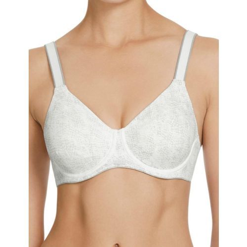 Berlei High Performance Sports Bra - White