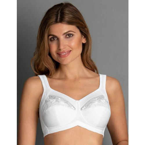 Anita Care Safina Non Wired Post Mastectomy Bra - Crystal
