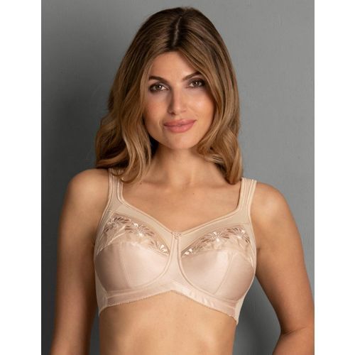 Anita Care Safina Non Wired Post Mastectomy Bra - Sand