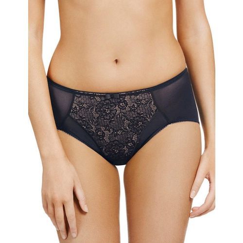 Berlei Beauty Everyday Minimiser Deep Brief - Deep Blue