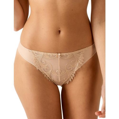 Empreinte Thalia Thong - Caramel