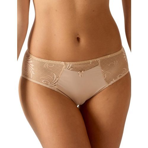 Empreinte Thalia Panty Brief - Caramel