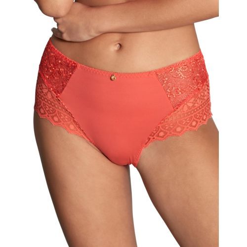 Empreinte Cassiopee Panty Brief - Papaye