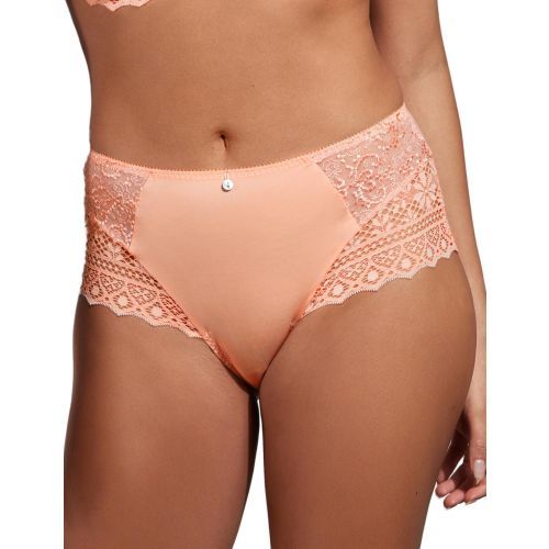 Empreinte Cassiopee Panty Brief - Peach