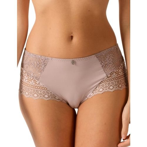 Empreinte Cassiopee Panty Brief - Rose Sauvage