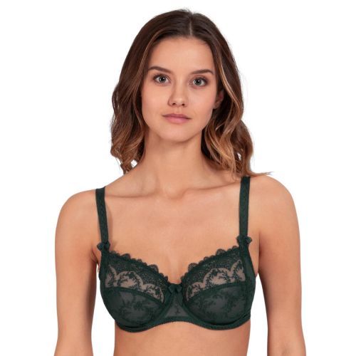 Empreinte Louise Full Cup Bra - Sequoia
