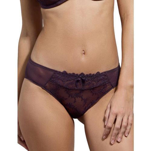 Empreinte Louise Brief - Cassis