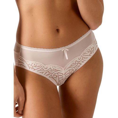 Empreinte Verity Panty Brief - Blush