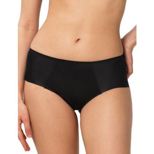 Triumph Essential Minimiser Hipster Brief - Black