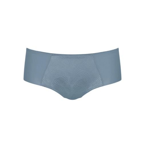 Triumph Essential Minimiser Hipster Brief - Provincial Blue