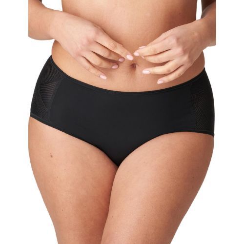 Prima Donna Sport The Game Full Brief - Black