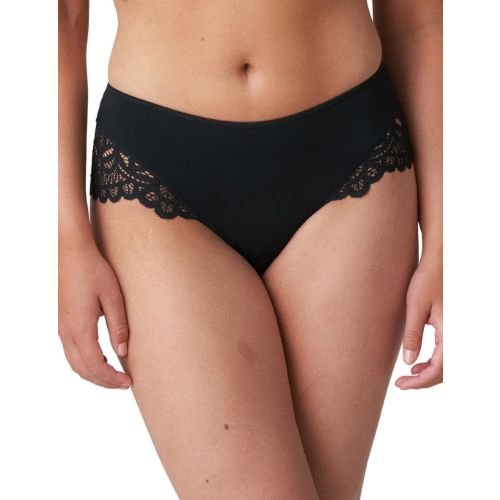 Prima Donna Twist First Night Hotpants - Black