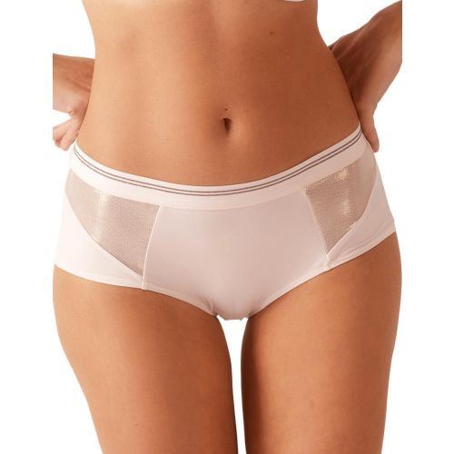 Empreinte Initiale Shorty Brief - Bubble