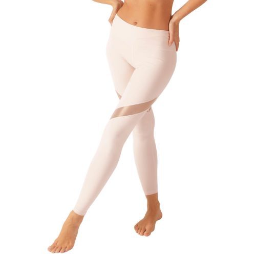 Empreinte Initiale Legging - Bubble