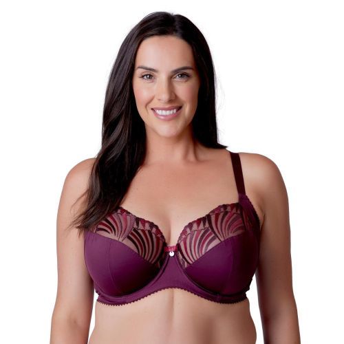 Berlei Embrace Side Support Bra - Fig