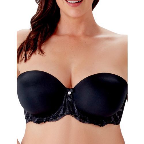 Berlei Embrace Multiway Bra - Black