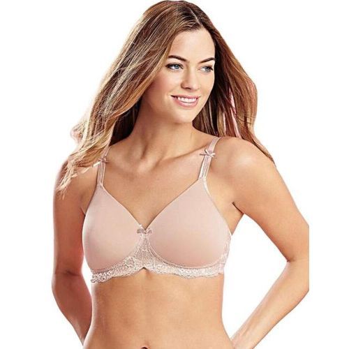 Royce Georgia Post Mastectomy Bra - Skin