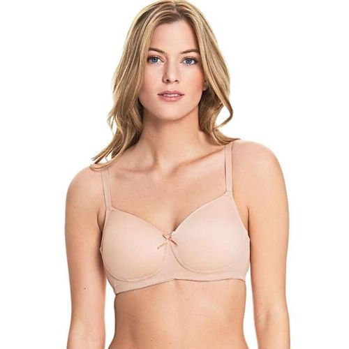 Royce Supreme Comfort Bra - Blush
