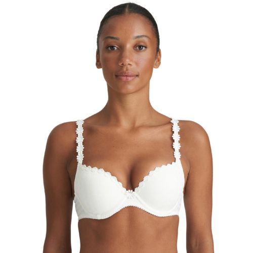 Marie Jo Avero Push Up Bra - Natural