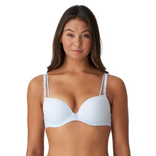 Marie Jo Avero Push Up Bra - Tiny Vichy