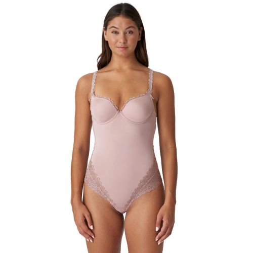 Marie Jo Jane Body - Bois De Rose