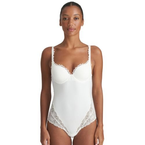 Marie Jo Jane Body - Natural