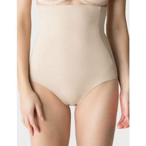 Prima Donna Perle Shapewear High Brief - Caffe Latte