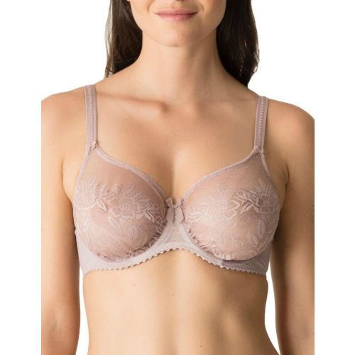 Prima Donna Divine Seamless Non Padded Bra - Patine