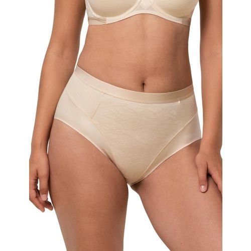 Triumph Airy Sensation Maxi Brief - Nude Beige