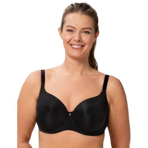 Triumph Body Make-Up Essentials Padded Bra - Black