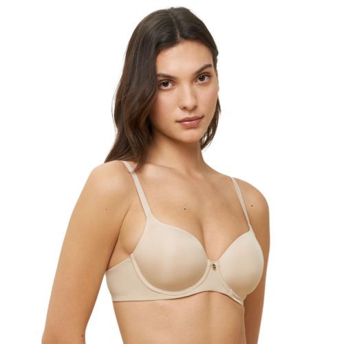 Triumph Body Make-Up Essentials Padded Bra - Nude Beige