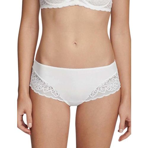 Triumph Amourette Spotlight Hipster Brief - White
