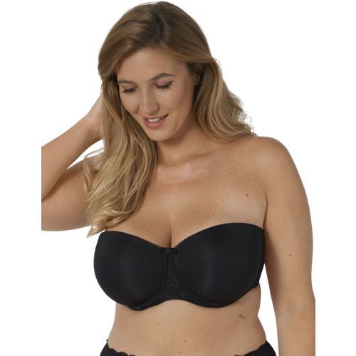 Triumph Beauty-Full Essentials Padded Bra - Black